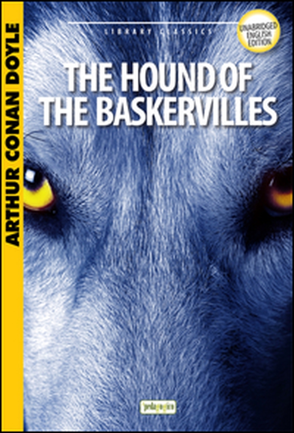 The hound of the Baskervilles - Librerie.coop The hound of the Baskervilles - Librerie.coop