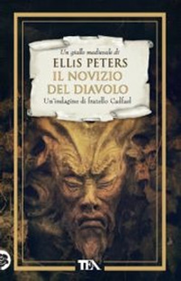 Il novizio del diavolo. Le indagini di fratello Cadfael - Vol. 8 - Librerie.coop Il novizio del diavolo. Le indagini di fratello Cadfael - Vol. 8 - Librerie.coop