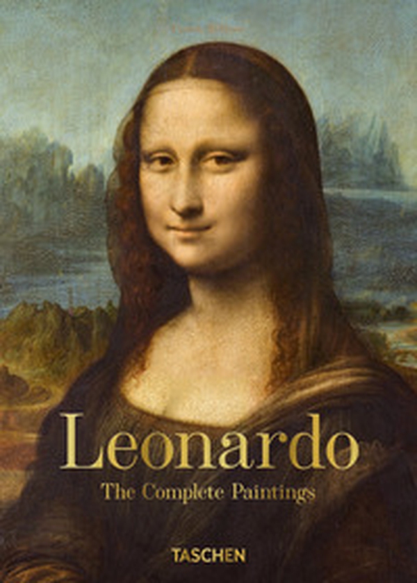 Da Vinci. Tutti i dipinti 40th Ed. - Librerie.coop Da Vinci. Tutti i dipinti 40th Ed. - Librerie.coop