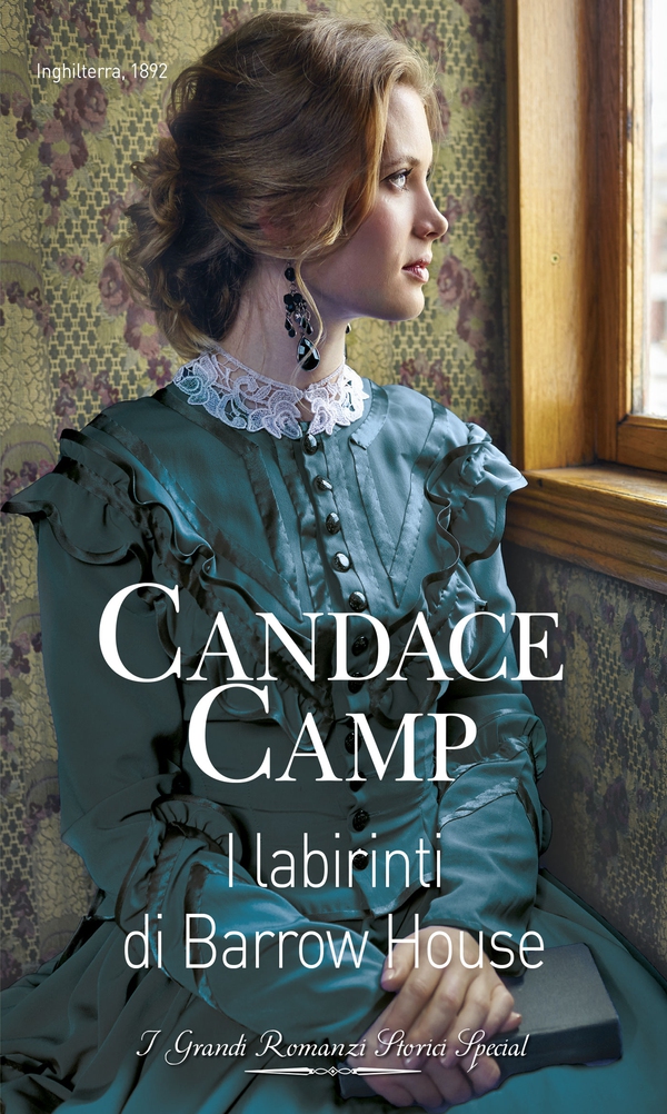 I labirinti di Barrow House - Librerie.coop I labirinti di Barrow House - Librerie.coop