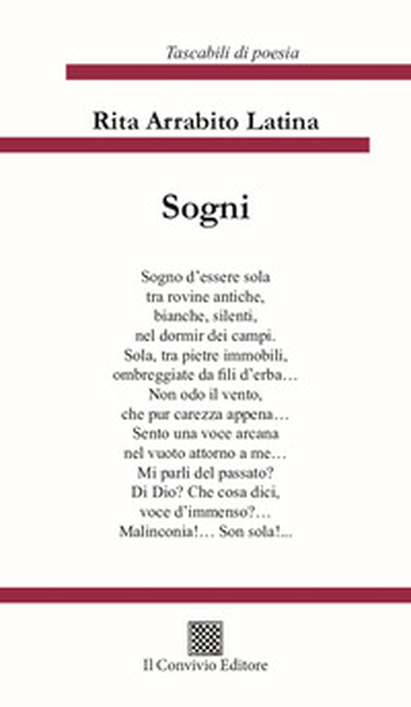 Sogni - Librerie.coop Sogni - Librerie.coop