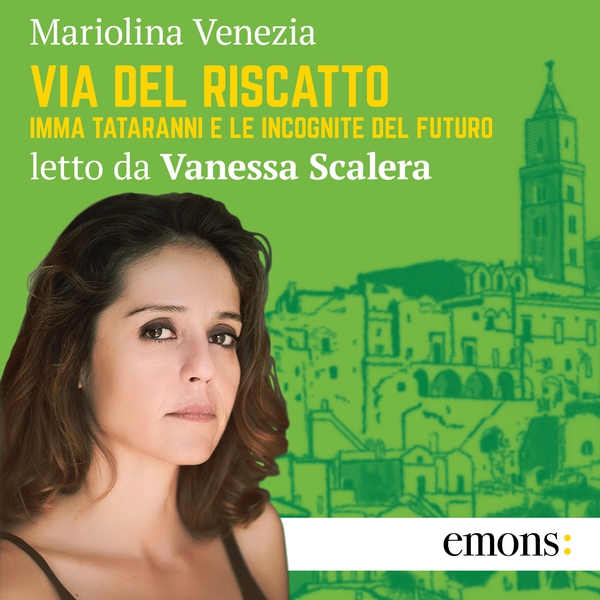 Via del riscatto - Librerie.coop Via del riscatto - Librerie.coop
