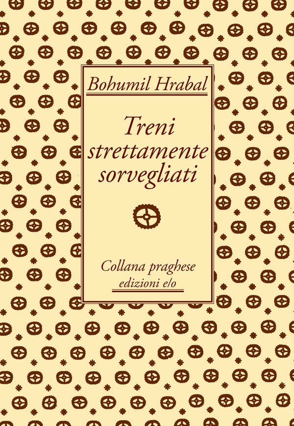 Treni strettamente sorvegliati - Librerie.coop Treni strettamente sorvegliati - Librerie.coop