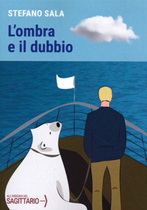 L'ombra e il dubbio - Librerie.coop L'ombra e il dubbio - Librerie.coop