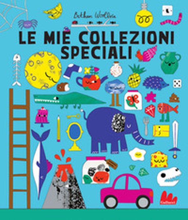 Le mie collezioni speciali - Librerie.coop Le mie collezioni speciali - Librerie.coop