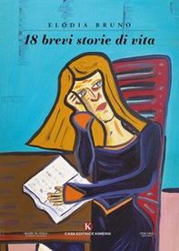 18 brevi storie di vita - Librerie.coop