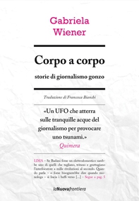Corpo a corpo - Librerie.coop