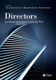 Directors. La buona governance vista dai Ned - Librerie.coop