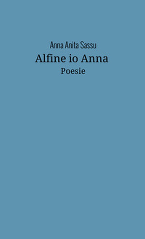 Alfine io Anna - Librerie.coop