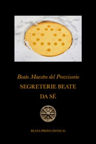 Segreterie beate da sé - Librerie.coop