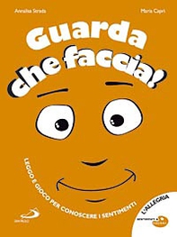 Guarda che faccia! - Librerie.coop Guarda che faccia! - Librerie.coop