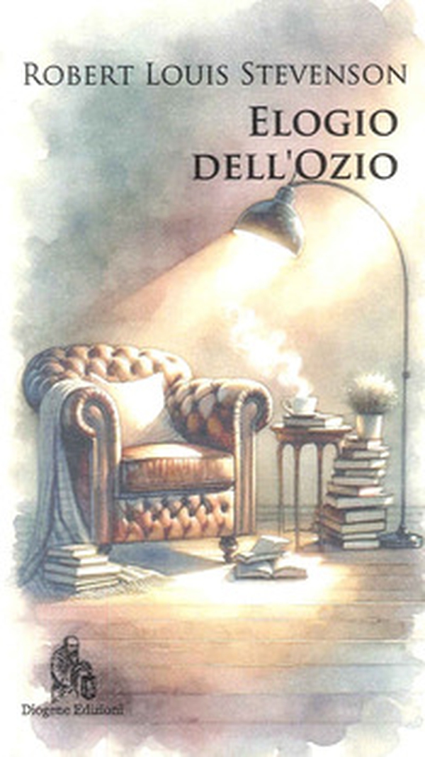 Elogio dell'ozio - Librerie.coop Elogio dell'ozio - Librerie.coop