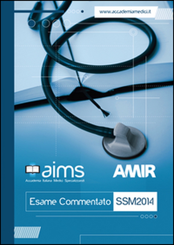 Esame commentato SSM 2014 - Librerie.coop Esame commentato SSM 2014 - Librerie.coop