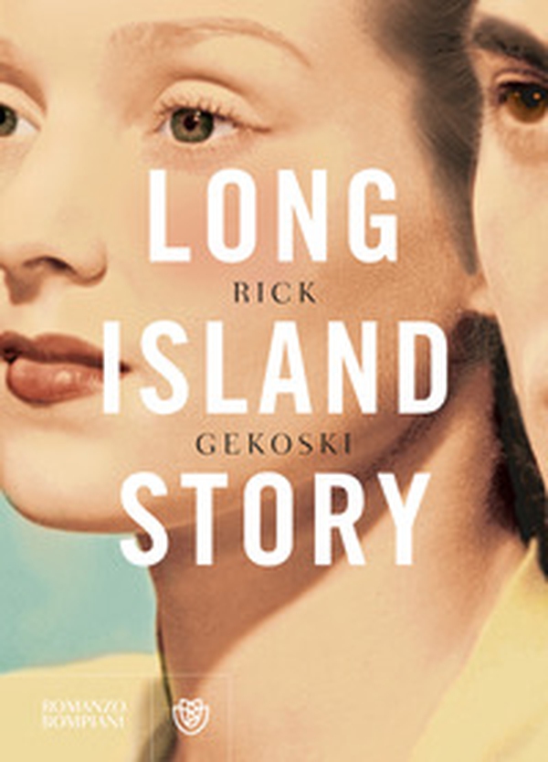 Long Island story - Librerie.coop Long Island story - Librerie.coop