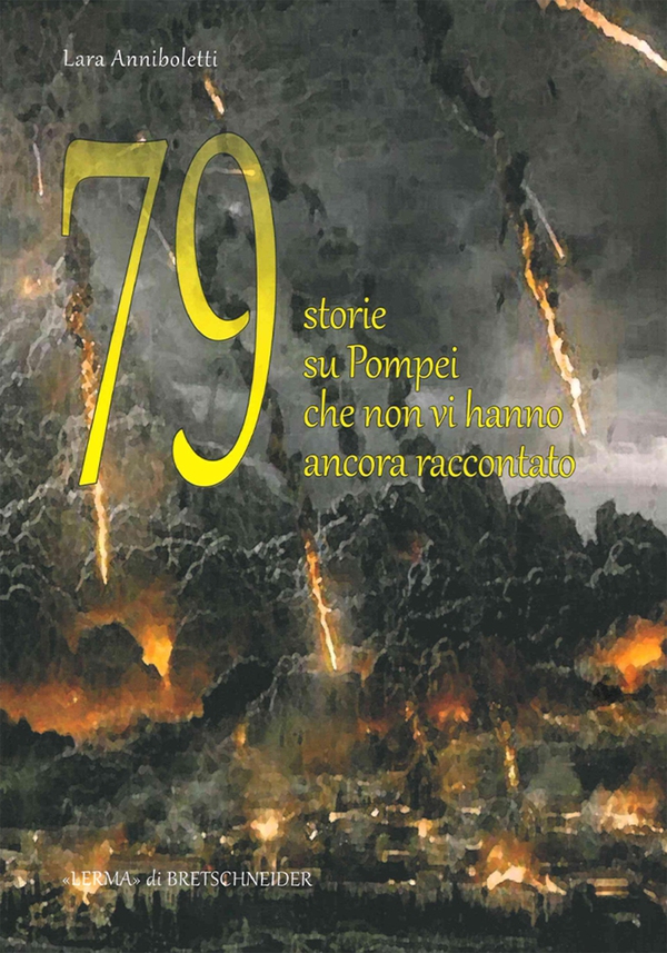 79 storie su Pompei - Librerie.coop