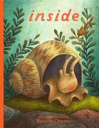 Inside. A Mindfulness Picture Book for Kids - Librerie.coop