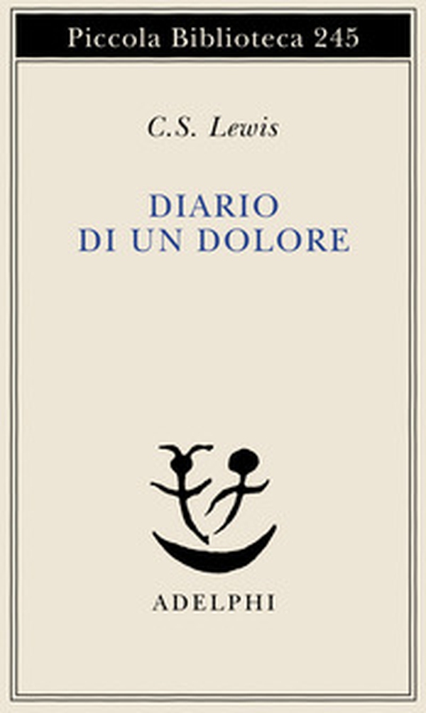 Diario di un dolore - Librerie.coop Diario di un dolore - Librerie.coop