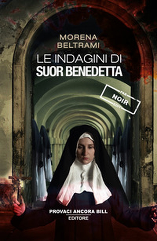 Le indagini di Suor Benedetta - Librerie.coop Le indagini di Suor Benedetta - Librerie.coop