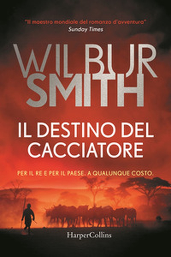 Il destino del cacciatore - Librerie.coop Il destino del cacciatore - Librerie.coop