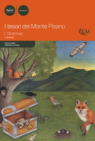 I tesori del monte Pisano - Librerie.coop I tesori del monte Pisano - Librerie.coop