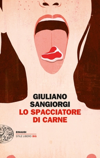 Lo spacciatore di carne - Librerie.coop Lo spacciatore di carne - Librerie.coop