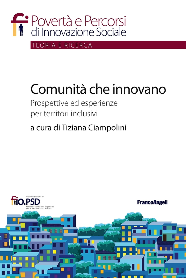 Comunità che innovano - Librerie.coop Comunità che innovano - Librerie.coop