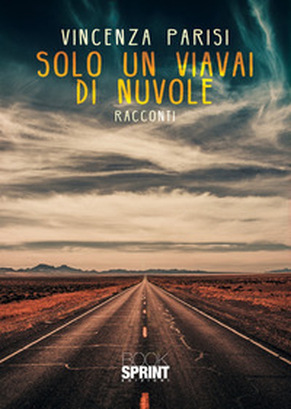 Solo un viavai di nuvole - Librerie.coop Solo un viavai di nuvole - Librerie.coop