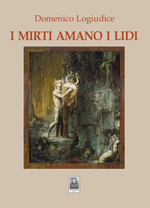 I mirti amano i lidi - Librerie.coop