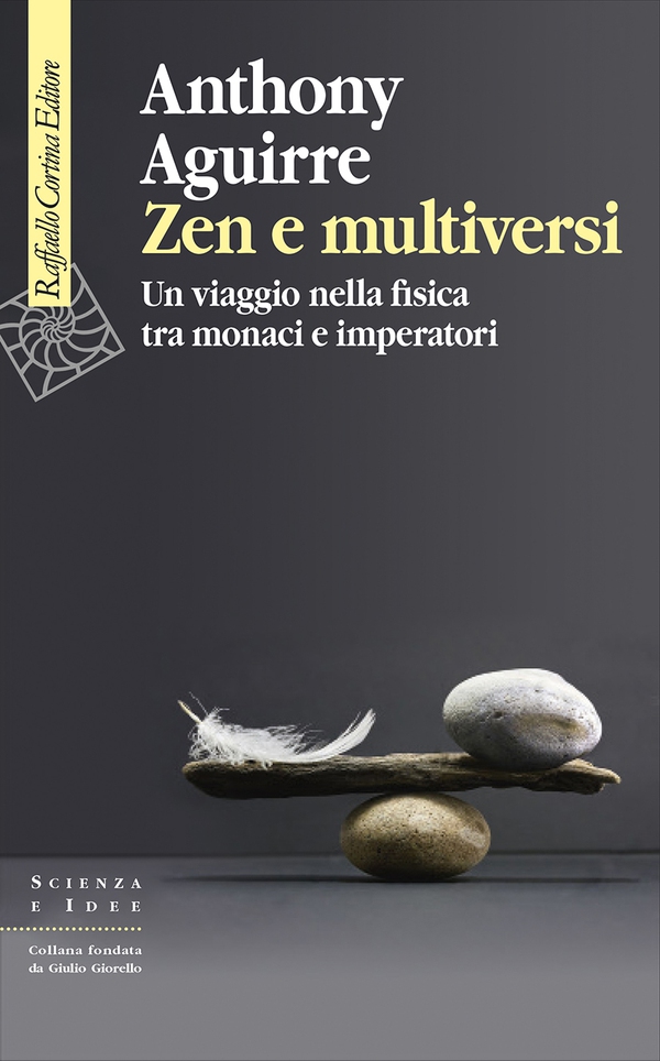 Zen e multiversi - Librerie.coop Zen e multiversi - Librerie.coop