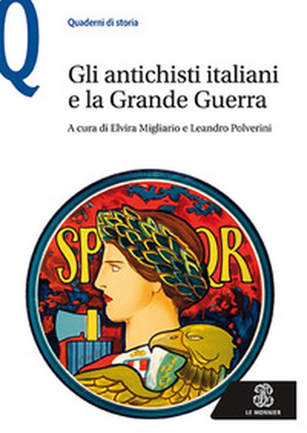 Gli antichisti italiani e la grande guerra - Librerie.coop Gli antichisti italiani e la grande guerra - Librerie.coop