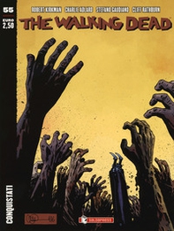 The walking dead - Librerie.coop
