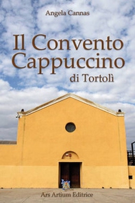 Il Convento Cappuccino di Tortolì - Librerie.coop