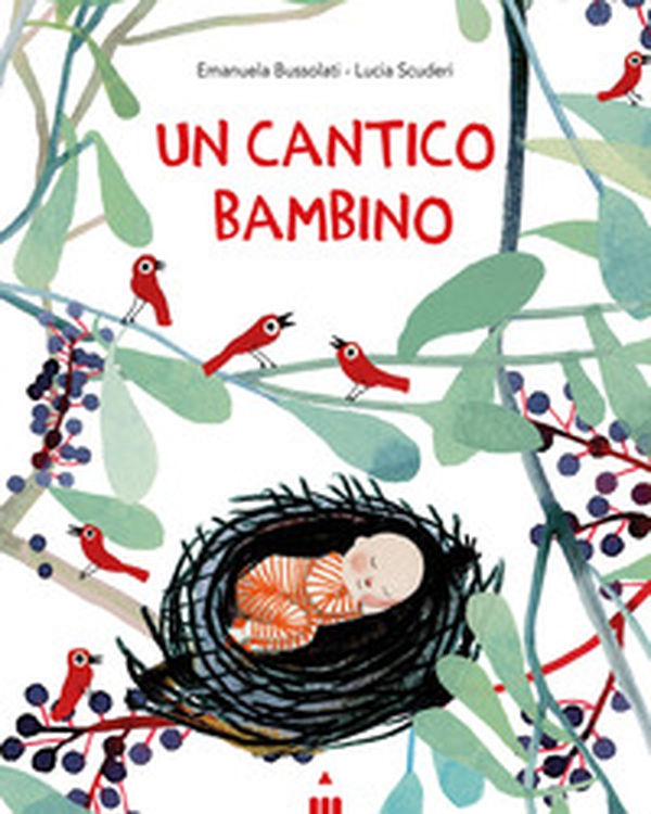 Un cantico bambino - Librerie.coop