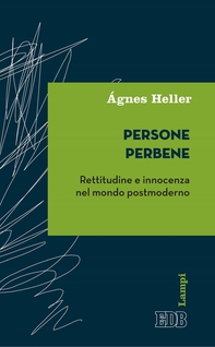 Persone perbene - Librerie.coop Persone perbene - Librerie.coop
