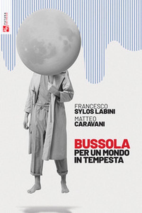 Bussola per un mondo in tempesta - Librerie.coop Bussola per un mondo in tempesta - Librerie.coop