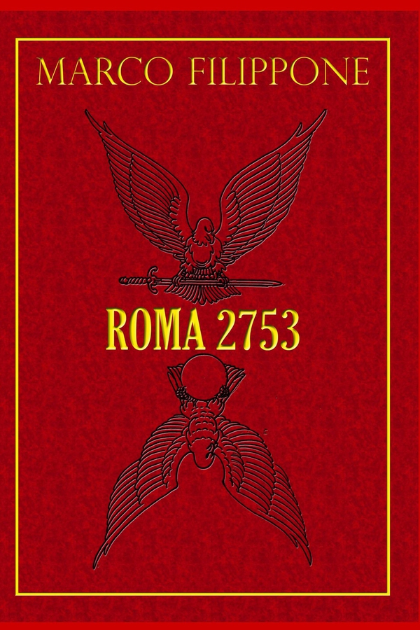 Roma 2753 - Librerie.coop Roma 2753 - Librerie.coop
