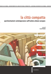 La città compatta - Librerie.coop La città compatta - Librerie.coop