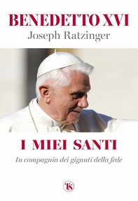 I miei santi - Librerie.coop