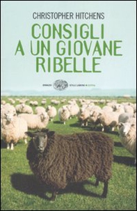 Consigli a un giovane ribelle - Librerie.coop Consigli a un giovane ribelle - Librerie.coop