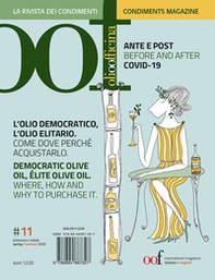 OOF international magazine - Librerie.coop