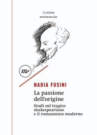 La passione dell'origine - Librerie.coop La passione dell'origine - Librerie.coop