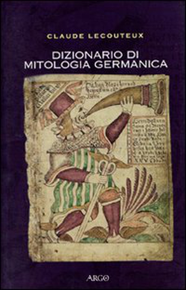 Dizionario di mitologia germanica - Librerie.coop Dizionario di mitologia germanica - Librerie.coop