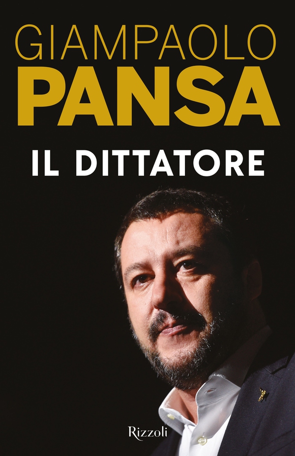 Il Dittatore - Librerie.coop Il Dittatore - Librerie.coop