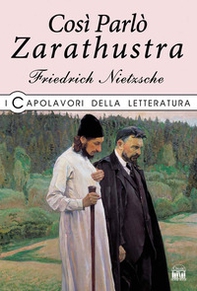 Così parlò Zarathustra - Librerie.coop Così parlò Zarathustra - Librerie.coop