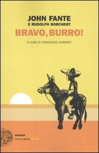 Bravo, burro! - Librerie.coop