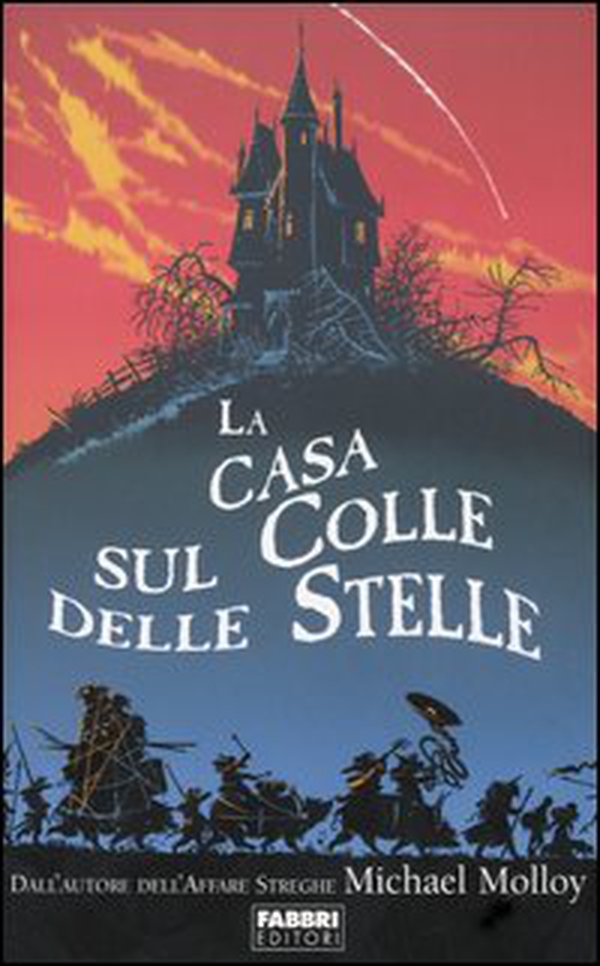 La casa sul colle delle stelle - Librerie.coop La casa sul colle delle stelle - Librerie.coop