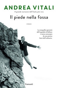 Il piede nella fossa. I casi del maresciallo Ernesto Maccadò - Librerie.coop