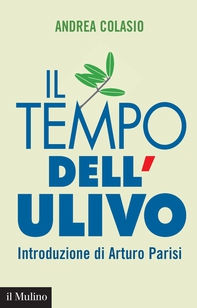 Il tempo dell'Ulivo - Librerie.coop