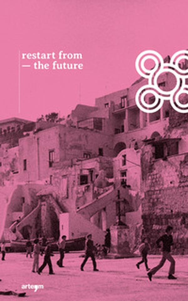 Restart from the future - Librerie.coop Restart from the future - Librerie.coop