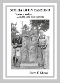Storia di un cammino - Librerie.coop
